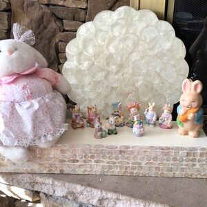 Vintage Easter Lot